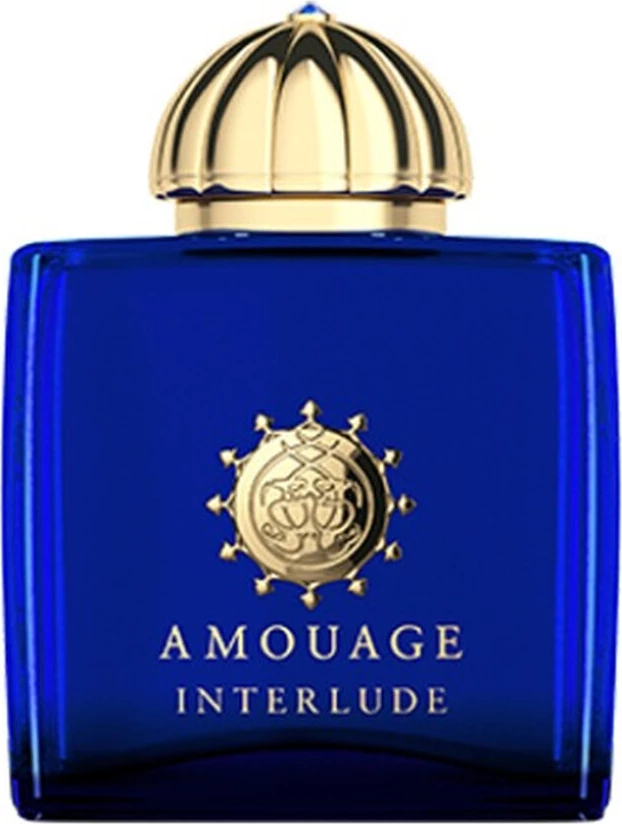 Eau De Parfum Amouage Interlude Woman, 100ml