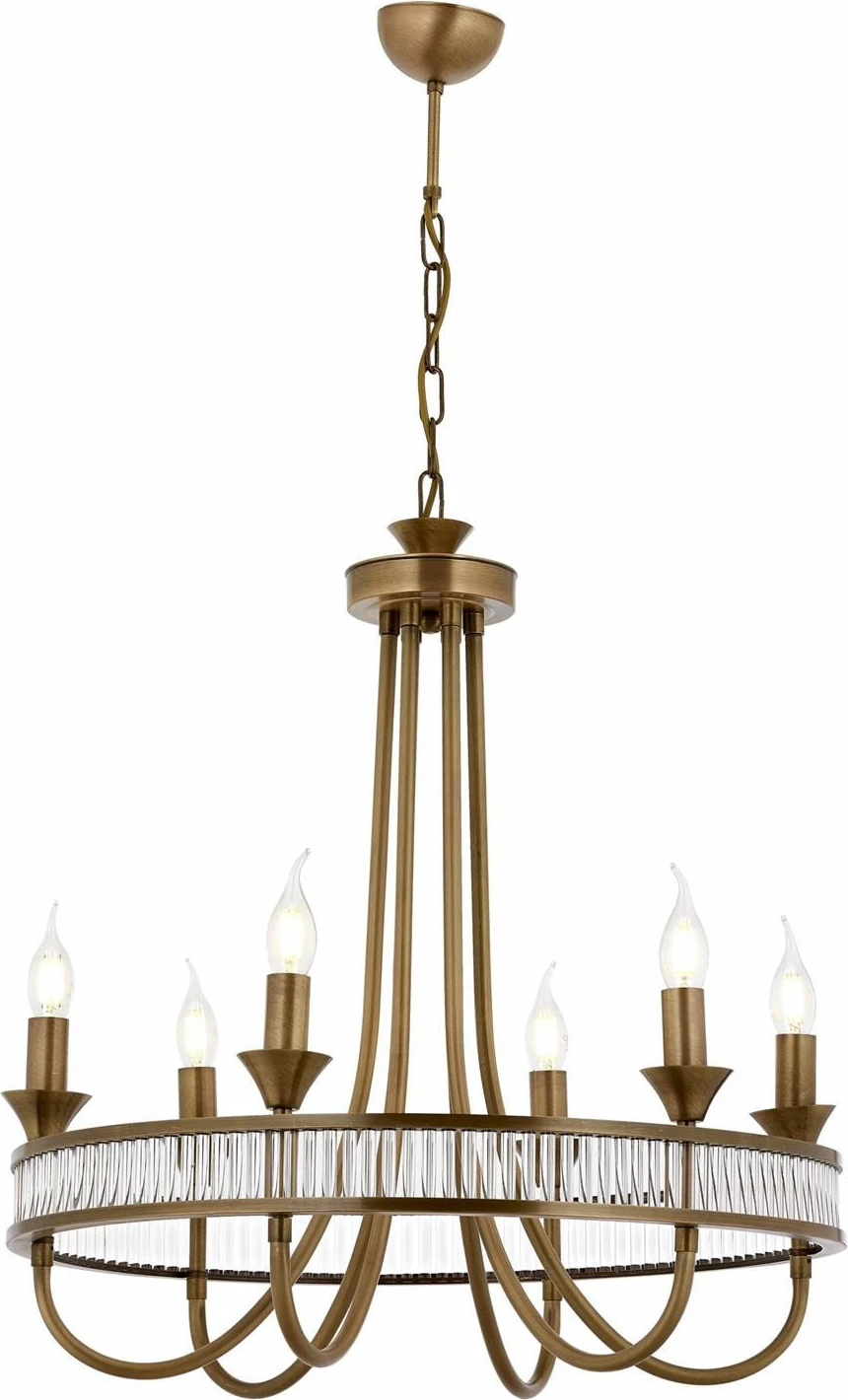 Llambadar Opviq, Av-1890-6E, vintage, 110x60cm