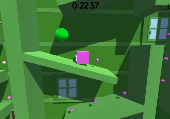 Bob The Cube EN Global