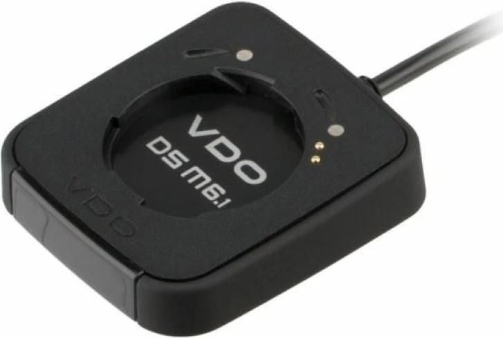 Docking station VDO