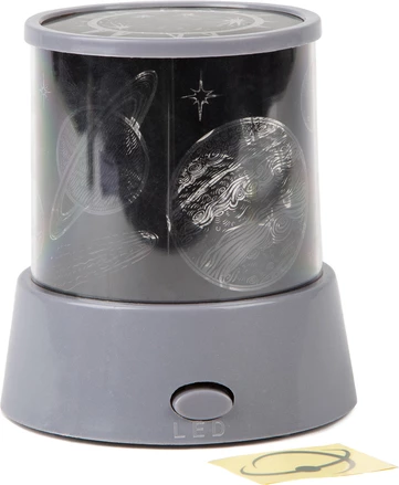 NASA Light Projector