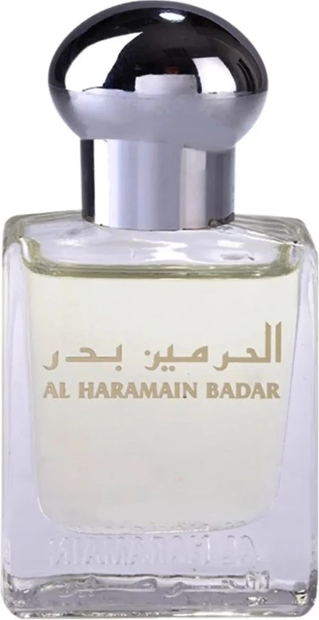 Vaj parfumi Al Haramain Badar 15ml