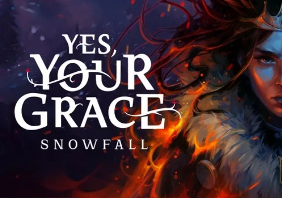 Yes, Your Grace 2: Snowfall EN/DE/FR/PL/RU/ZH/ES Global