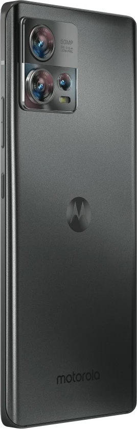 Celular Motorola Edge 30 Fusion, 8 GB, 128 GB, Gri