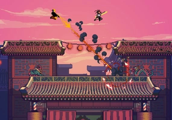 Roof Rage Global