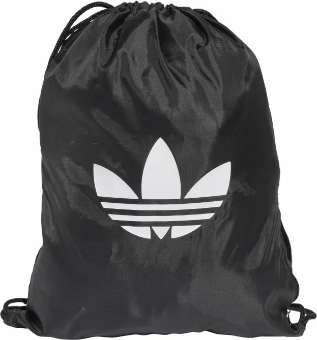 Çantë shpine adidas, e zezë