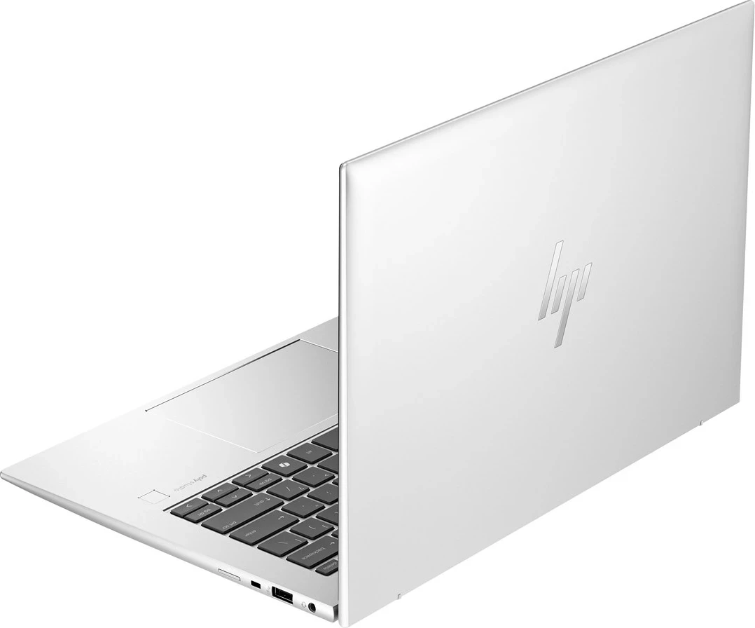 Laptop HP EliteBook 840 G11, 14", Intel Core Ultra 7 165U, 16 GB RAM, 512 GB SSD, Silver