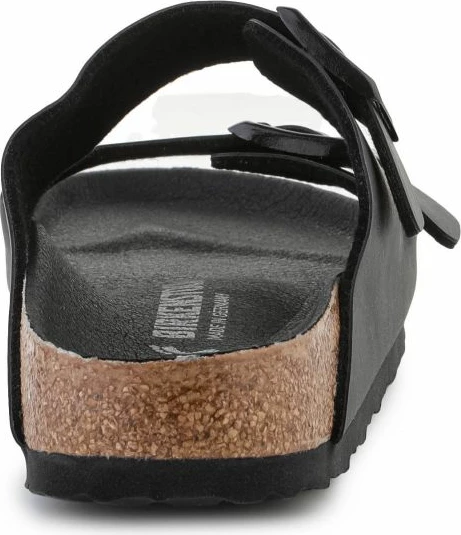 Papuqe Birkenstock për femra, të zeza [Madhësia: 36]