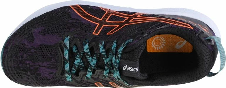 Atlete për femra Asics, të hirta