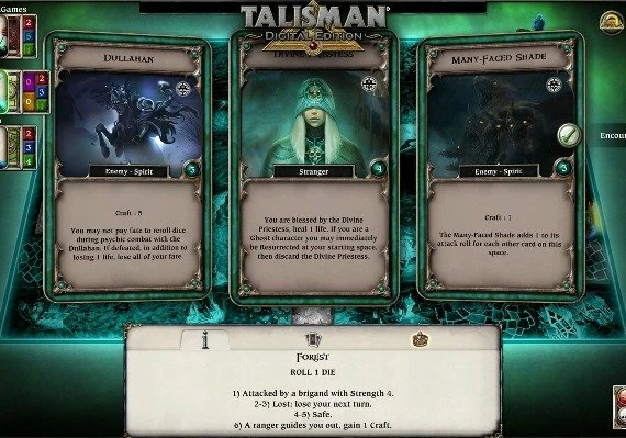 Talisman: The Realm of Souls Expansion DLC EN Global
