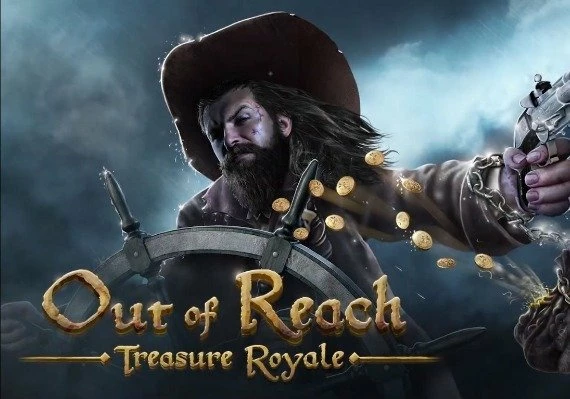 Out of Reach: Treasure Royale Global