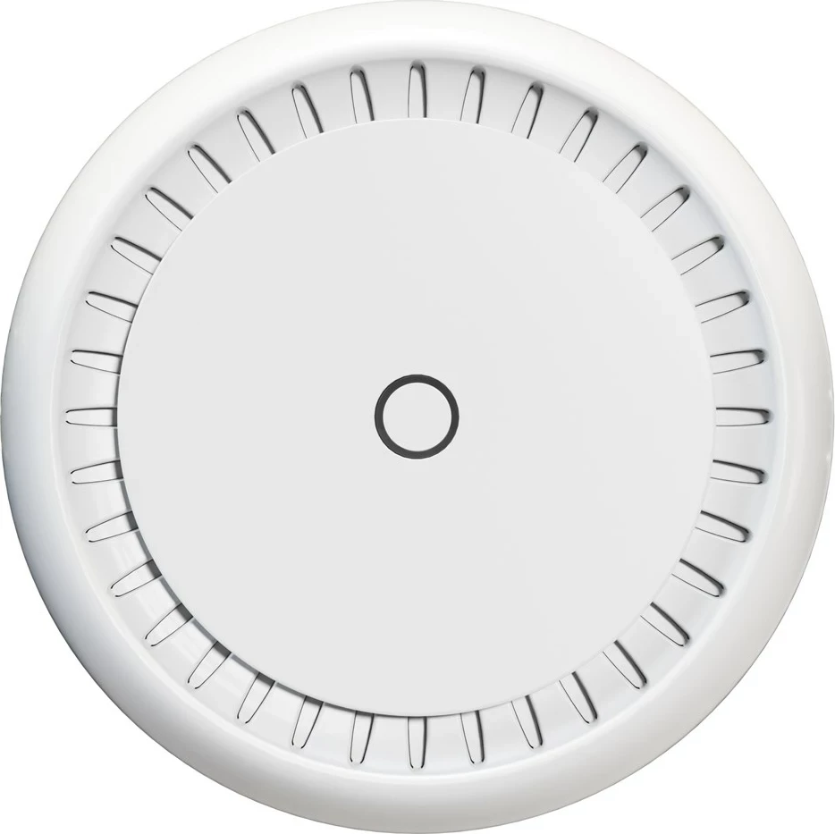 Router MikroTik cAP XL ac, 867 Mbit/s, PoE, Bardhë