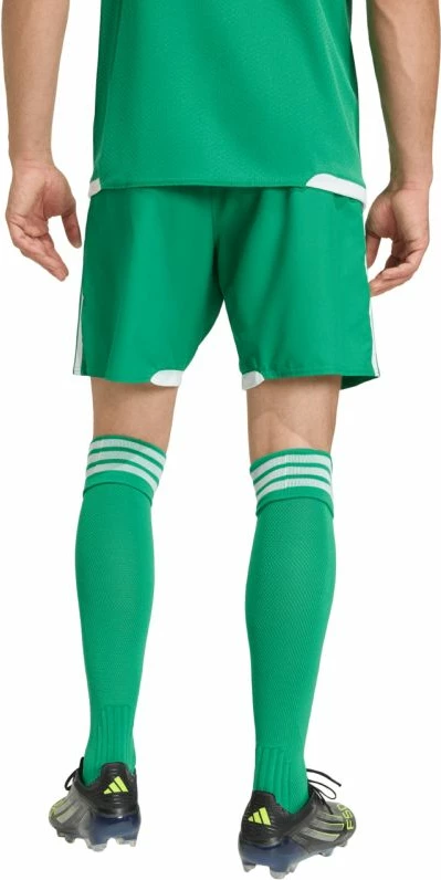 Shorce për meshkuj adidas Tiro 26 Competition Match Day, të gjelbra [Madhësia: XL]