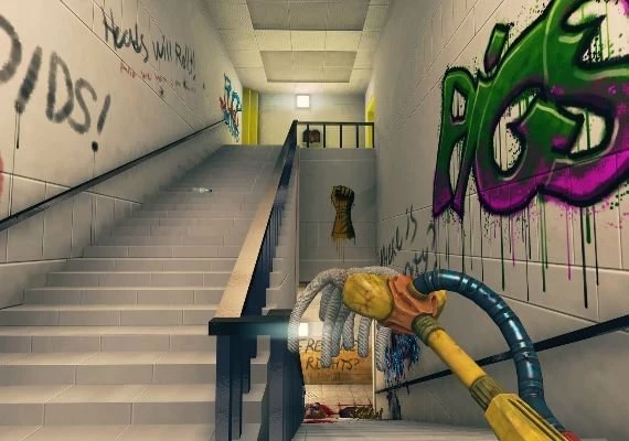 Viscera Cleanup Detail EN Global
