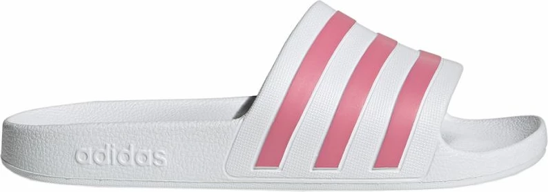 Papuqe për femra adidas, të bardha