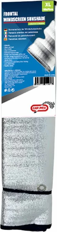 Mbrojtese Dielli Para Xl