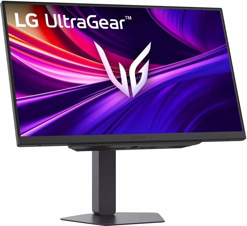 Monitor gaming LG UltraGear 27G810A-B 27\" 4K UHD IPS 180Hz/360Hz 1ms HDR400, i zi