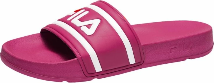 Papuqe femra Fila, rozë