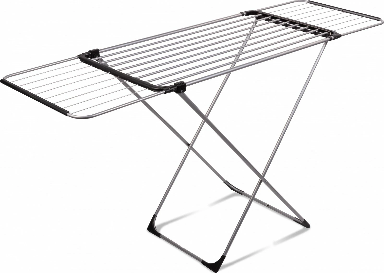 Tharëse rrobash Lamart MEXO LT8102, sipërfaqe 18 metra, argjend