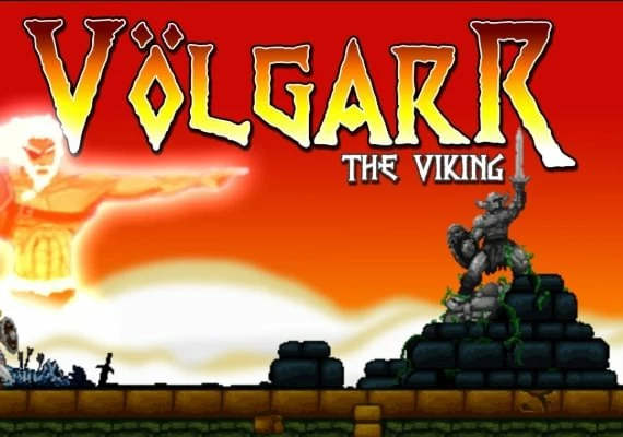 Volgarr the Viking EN Global