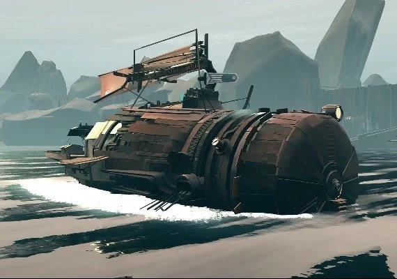 FAR: Changing Tides Global