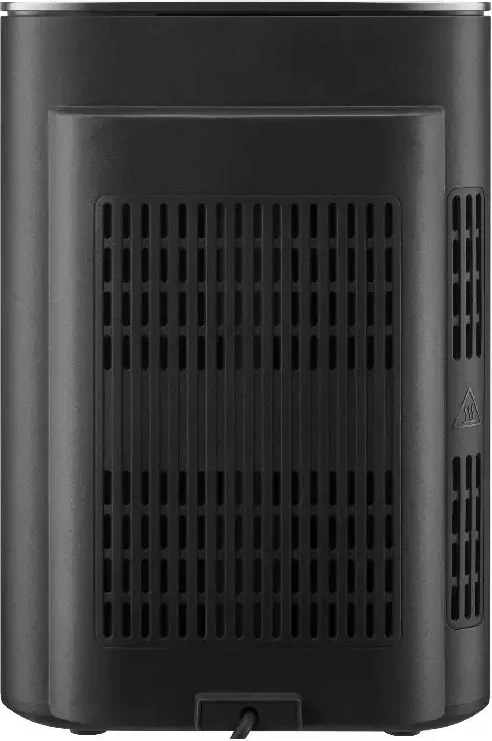 Fritezë me ajër Xiaomi Smart Double Stack 67492 12L Dual Zone, e zezë