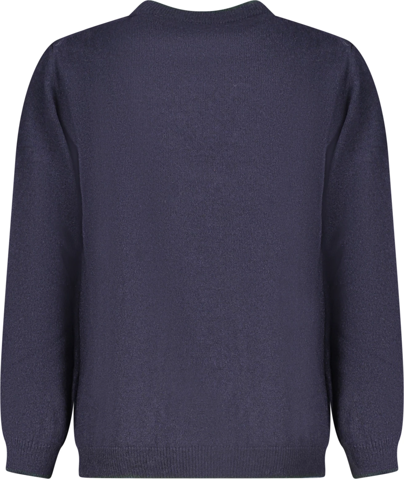 Xhemper për djem NORTH SAILS, i kaltër