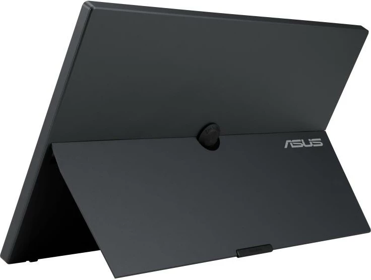 Monitor, Asus, ZenScreen MB16AHG 15", zi