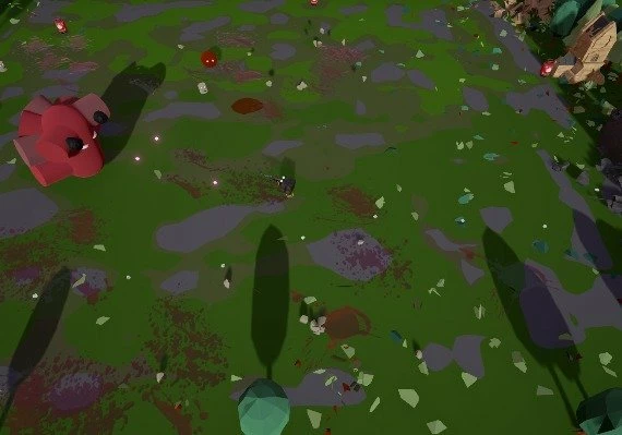 Chaos Town EN Global