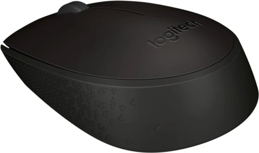 Maus wireless optik Logitech B170 1000 DPI nano USB, i zi