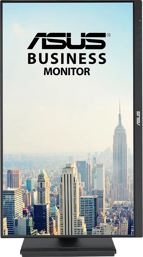 Monitor biznesi ASUS VA24DQFS 24\" FHD IPS 100Hz Adaptive-Sync 1ms MPRT HDMI/DisplayPort/VGA