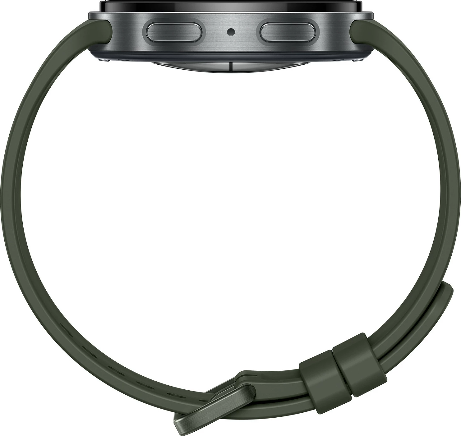 Smartwatch Samsung Galaxy Watch 9 L355, 4G LTE, EU, grafit