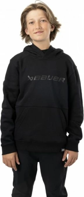 Duks për fëmijë Bauer, navy blue [Madhësia: M]