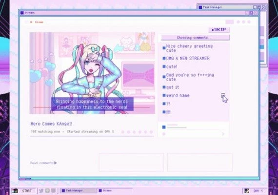 Needy Girl Overdose - Bundle EN/JA/ZH Global