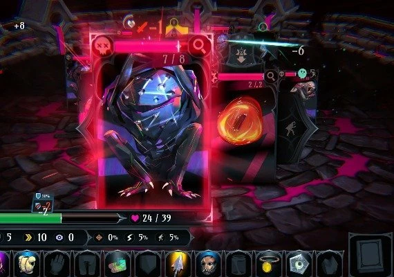 Ring of Pain Global