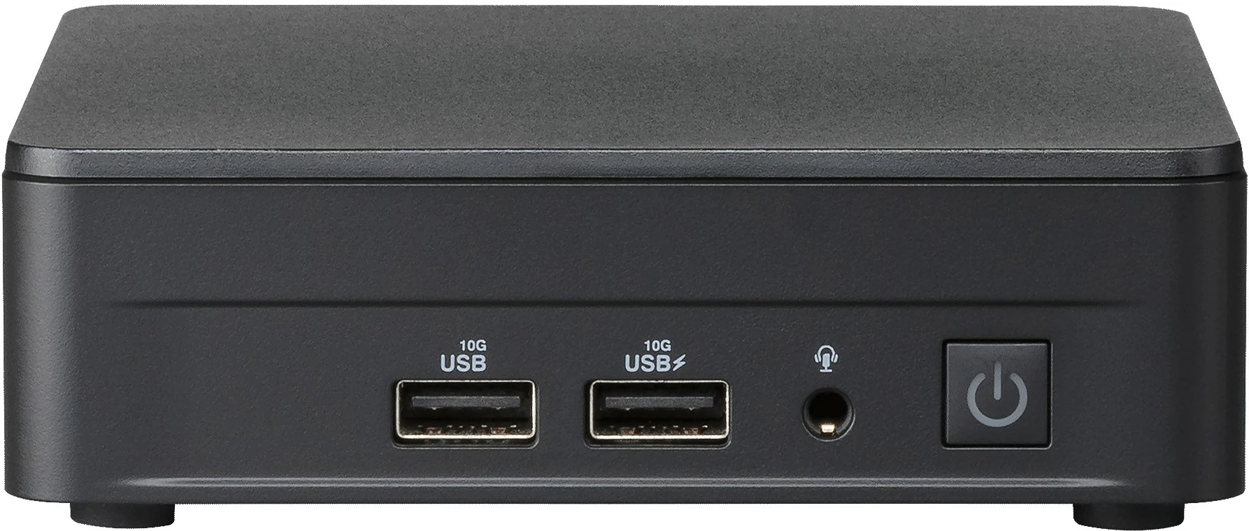Mini-PC ASUS NUC GEN13 Arena Canyon i5, pa kabllo