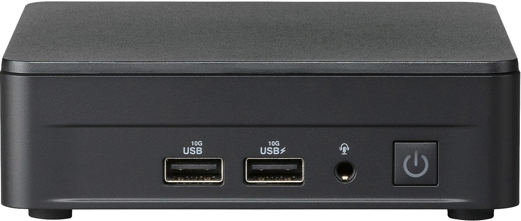 Mini-PC ASUS NUC GEN13 Arena Canyon i5, pa kabllo
