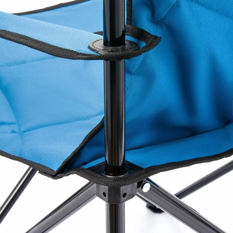 Karrige palosëse për turizëm Meteor, unisex, blu