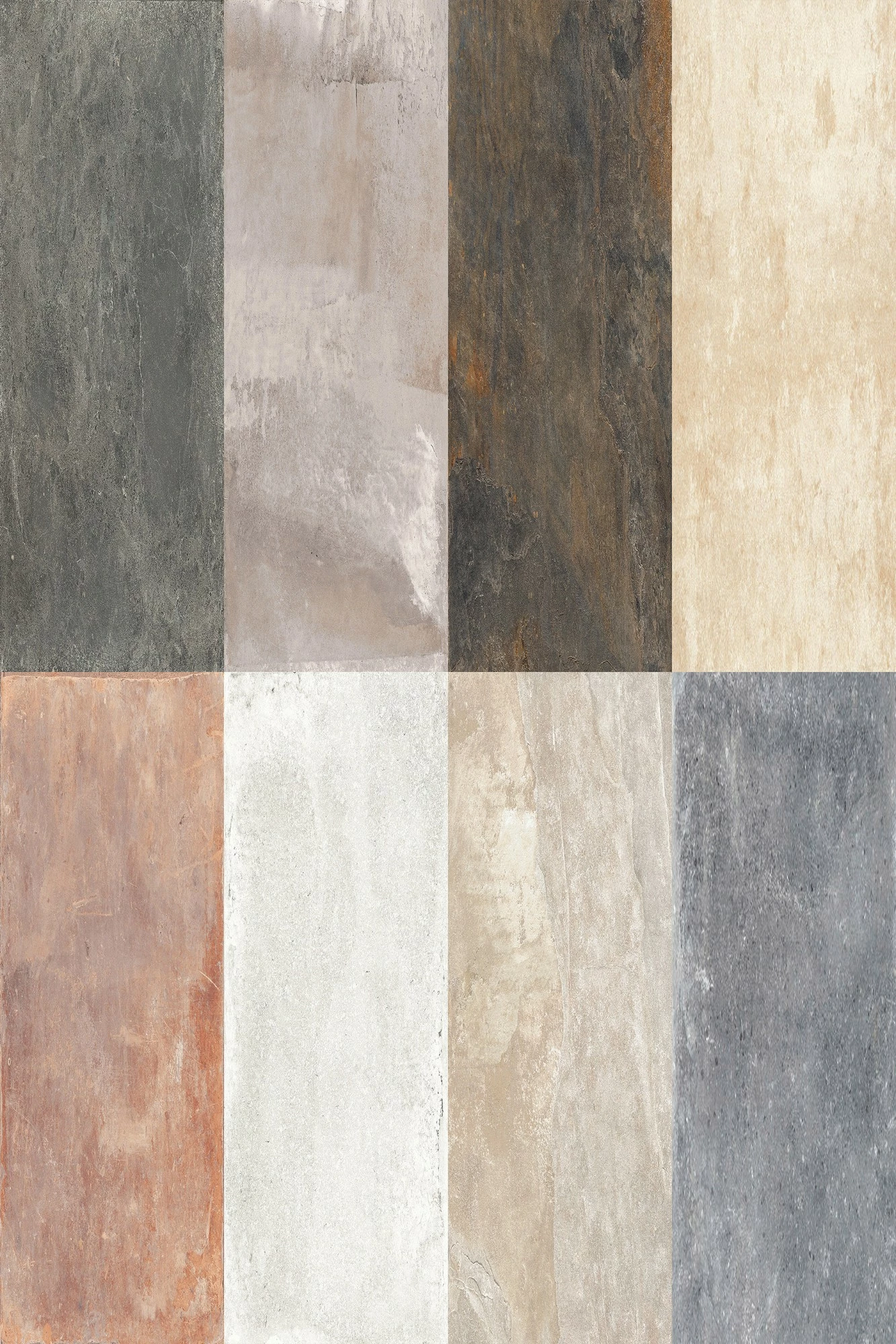 Qilim Conceptum Hypnose, shumëngjyrësh, Hmnt253, 120x180cm
