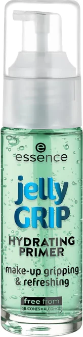 Primer Essence Jelly Grip Hydrating Primer, 29 ml