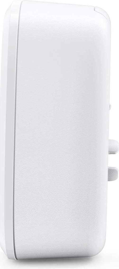 Sensor lëvizjeje Eufy T8910021, wireless, Wi‑Fi, montim në mur, 9.144 m, i bardhë