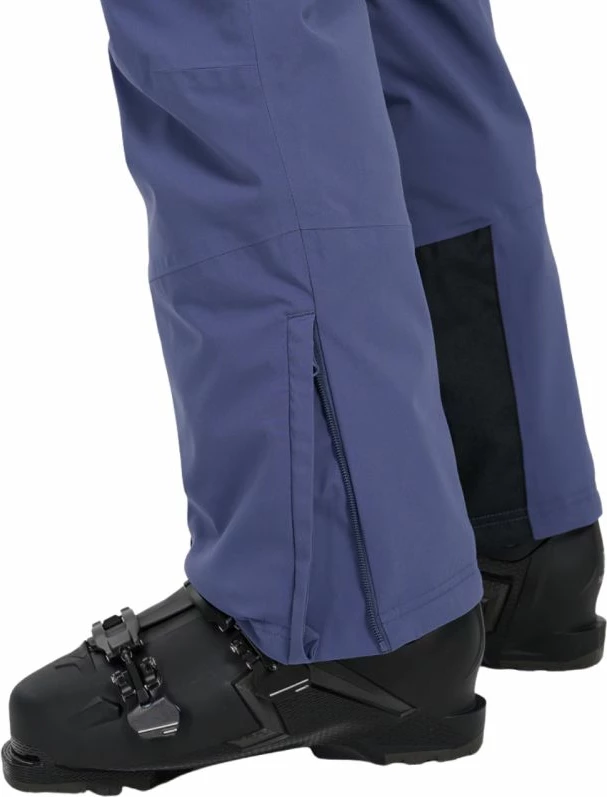 Pantallona skijimi për meshkuj 4f, denim