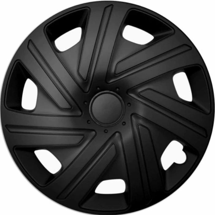 Rrotkapne Set 15" Cyrkon Black