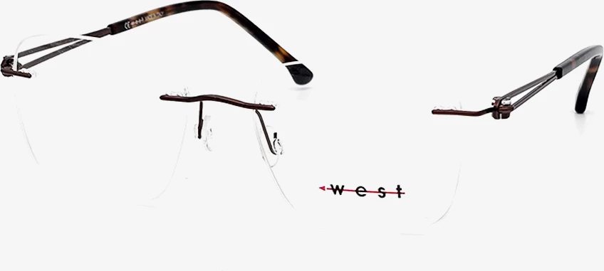 Korniza optike West WV285 51 C.2