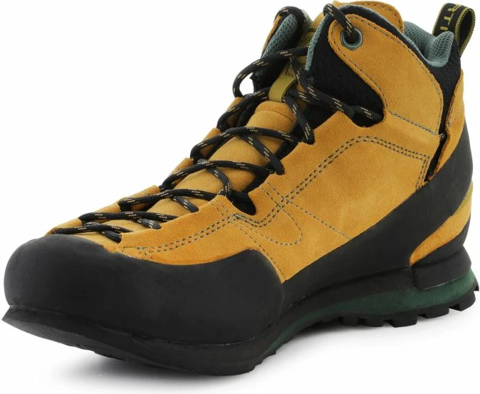 Atlete hiking La Sportiva, savana/alpine [Madhësia: 43]