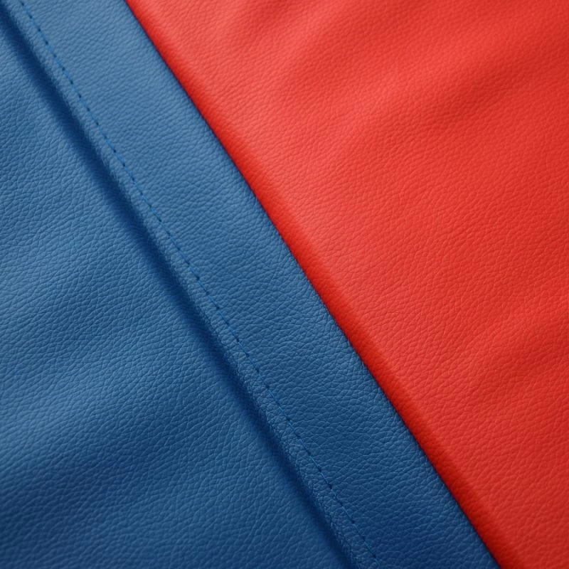 Dyshek palosës SMJ për të gjitha moshat, kuqe-blu