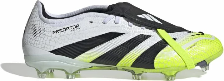 Atlete futbolli për meshkuj adidas, shumëngjyrëshe [Madhësia: 39 1/3]