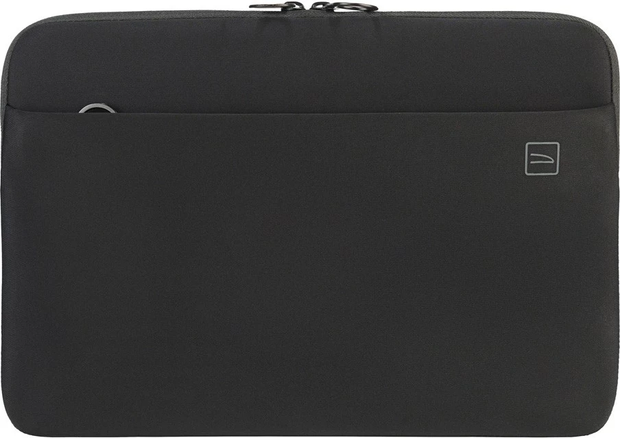 Mbështjellës TUCANO Top Second Skin për MacBook Pro 14 BFTMB14-BK, e zezë