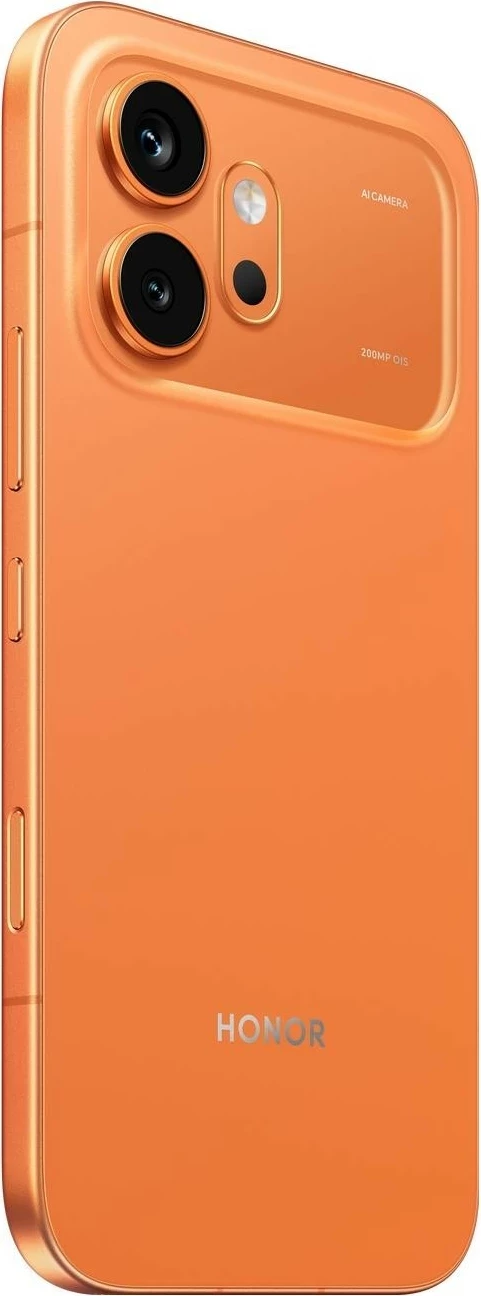 Celular HONOR 600 8GB 256GB portokalli