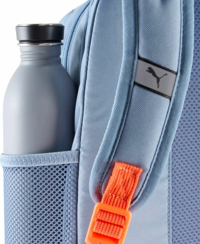 Çantë shpine Puma për fëmijë, blu